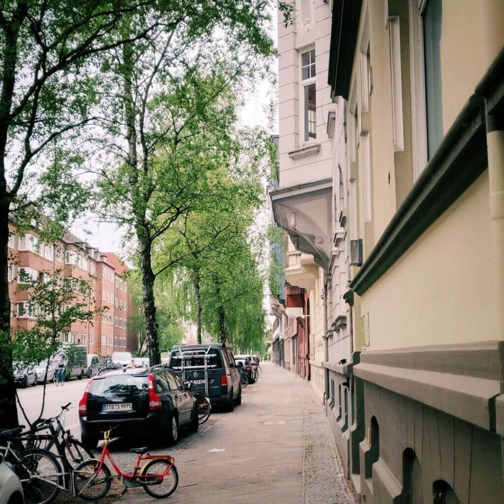 Foto vom 25. Juni 2021