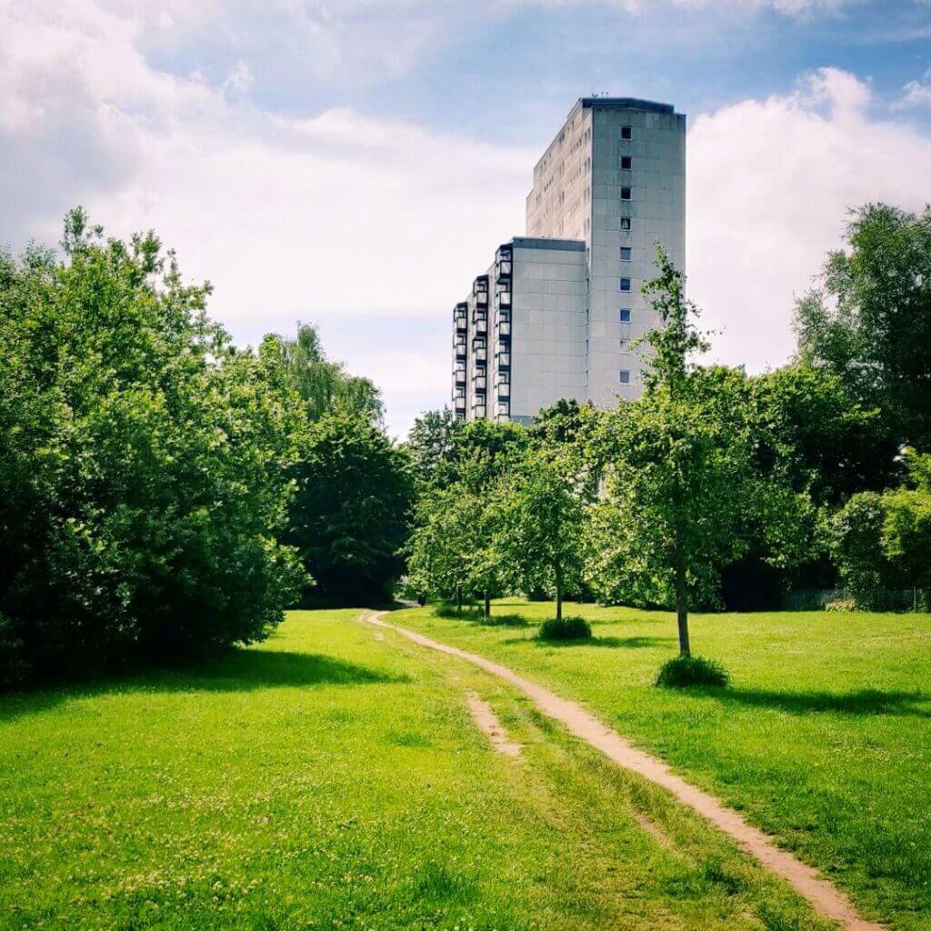 Foto vom 25. Juni 2021