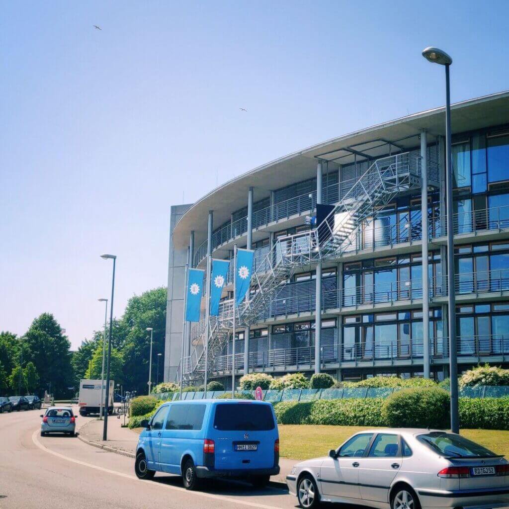 Foto vom 25. Juni 2021