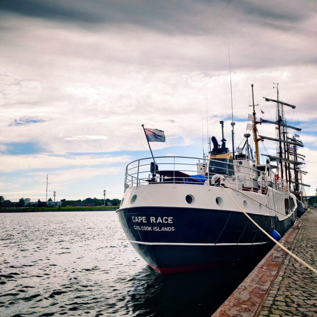 Foto vom 6. Juli 2021