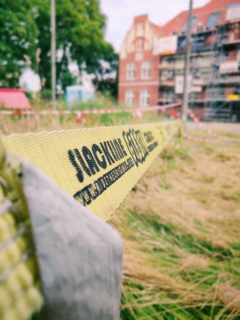 Foto vom 13. Juli 2021