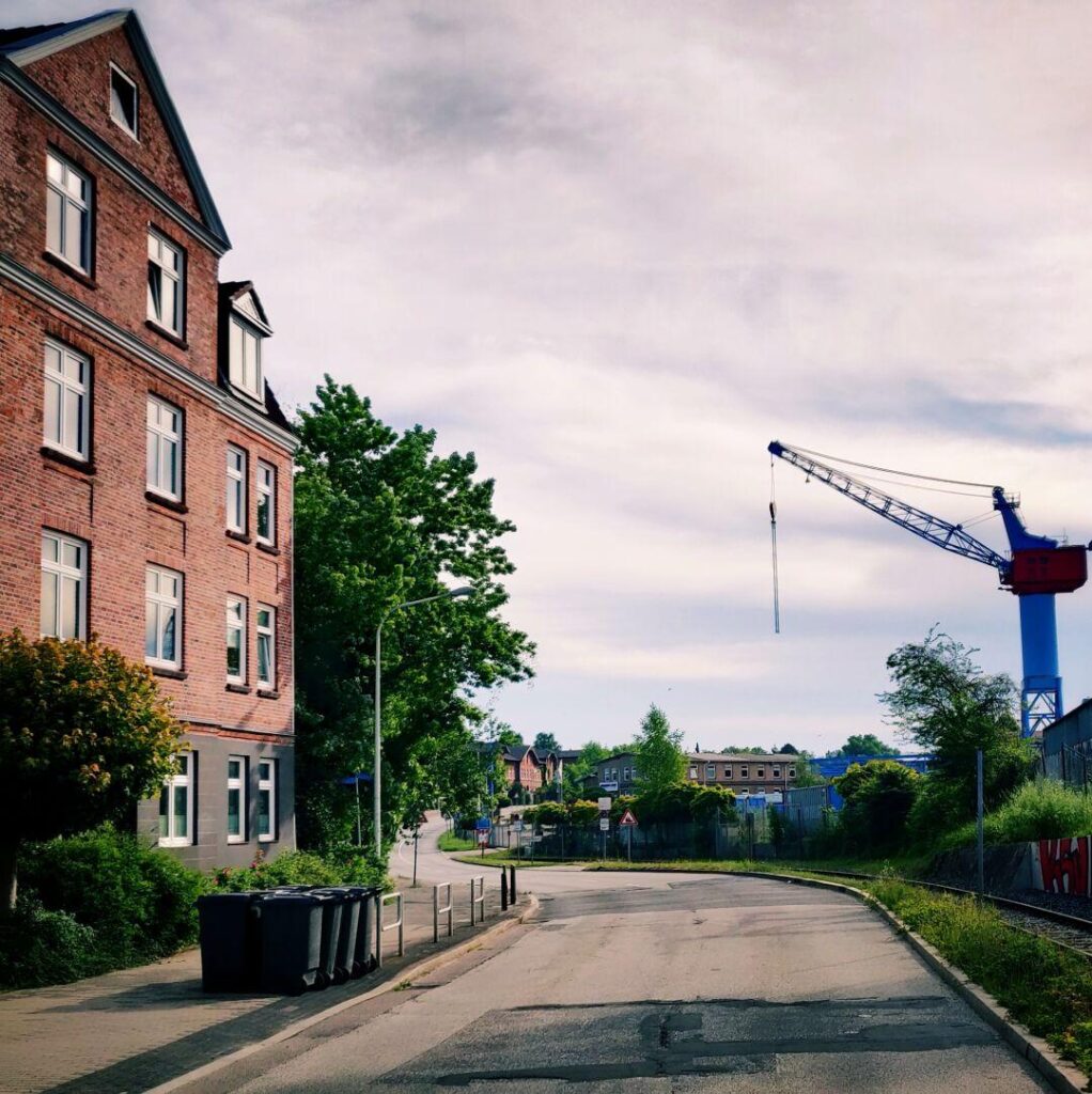 Foto vom 7. Juli 2021