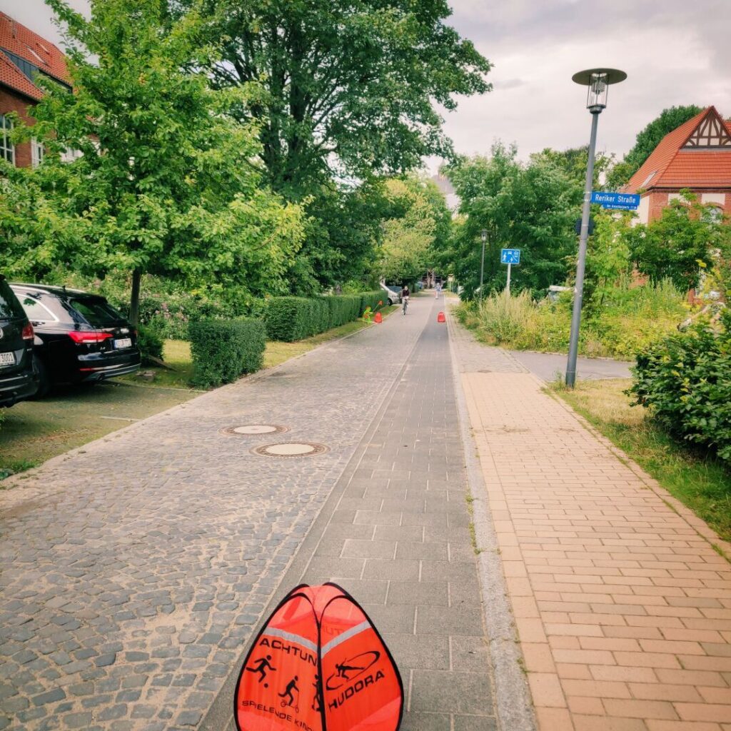 Foto vom 28. Juli 2021