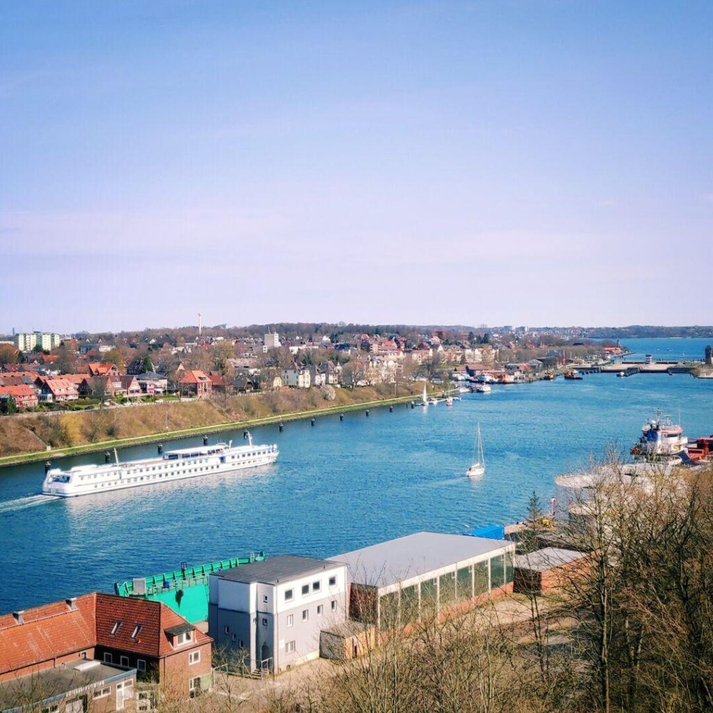 Foto vom 7. Juli 2021