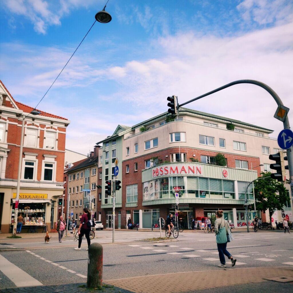 Foto vom 4. August 2021
