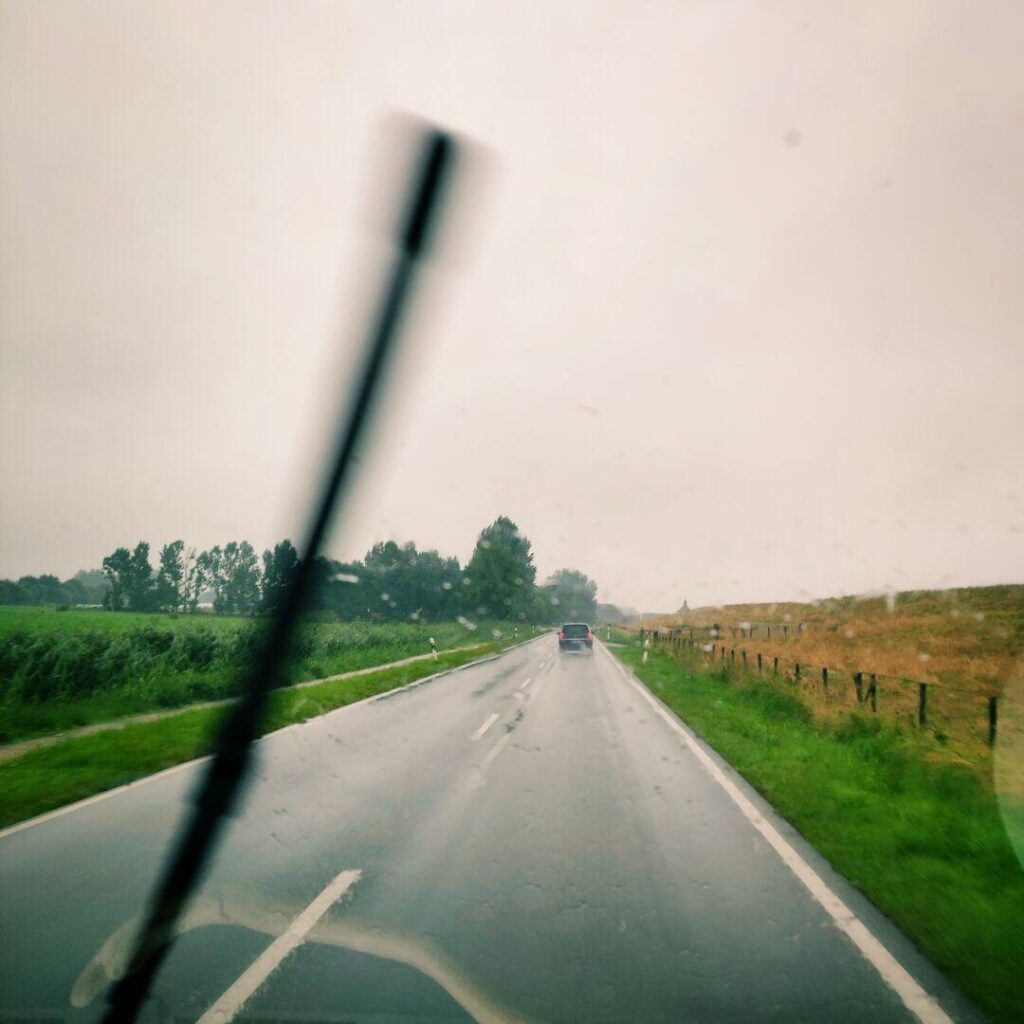 Foto vom 23. August 2021