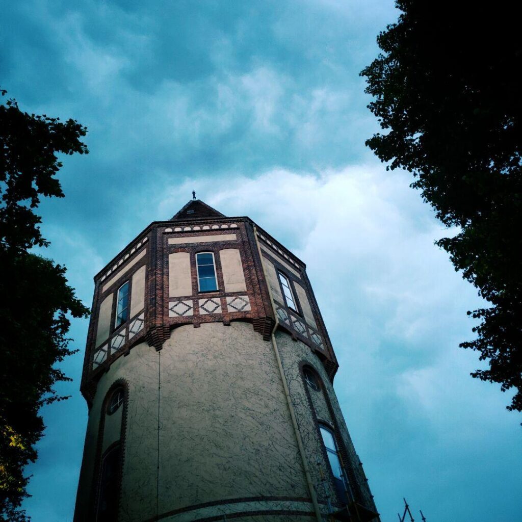 Foto vom 9. August 2021