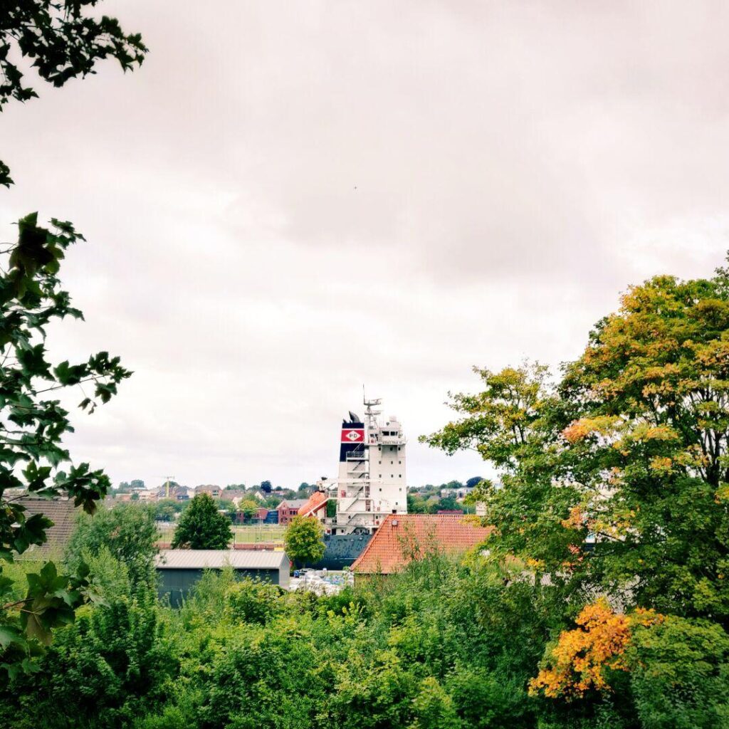 Foto vom 30. August 2021