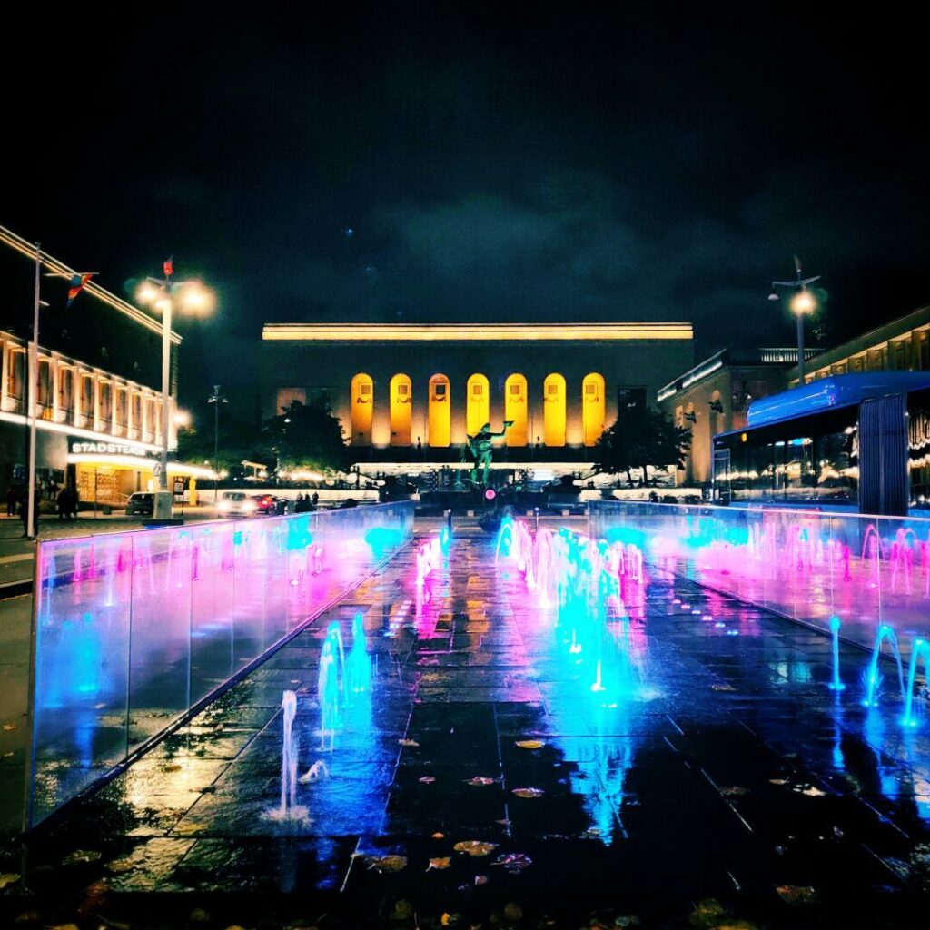 Foto vom 14. Oktober 2021