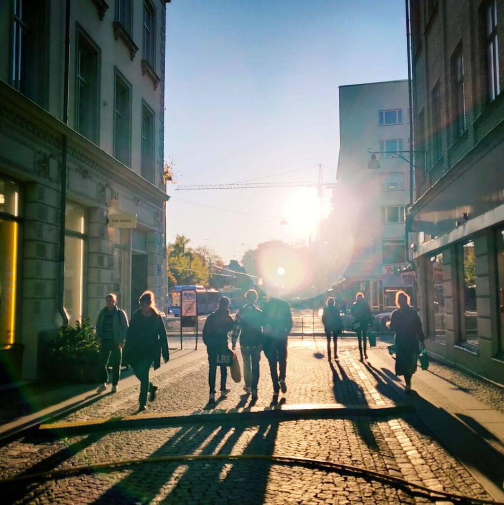 Foto vom 12. Oktober 2021