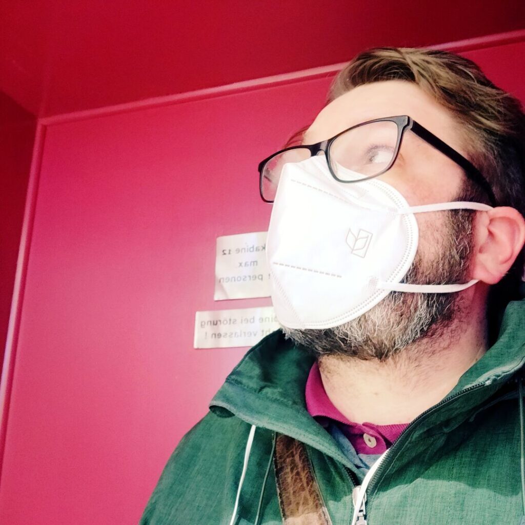 Foto vom 13. November 2021