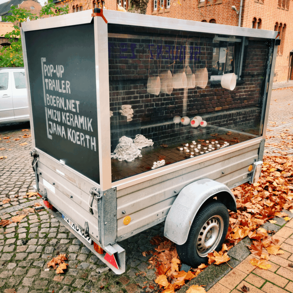 Foto vom 6. November 2021