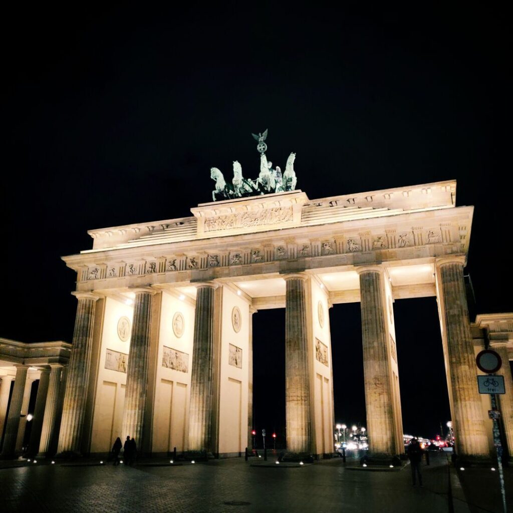 Foto vom 2. November 2021
