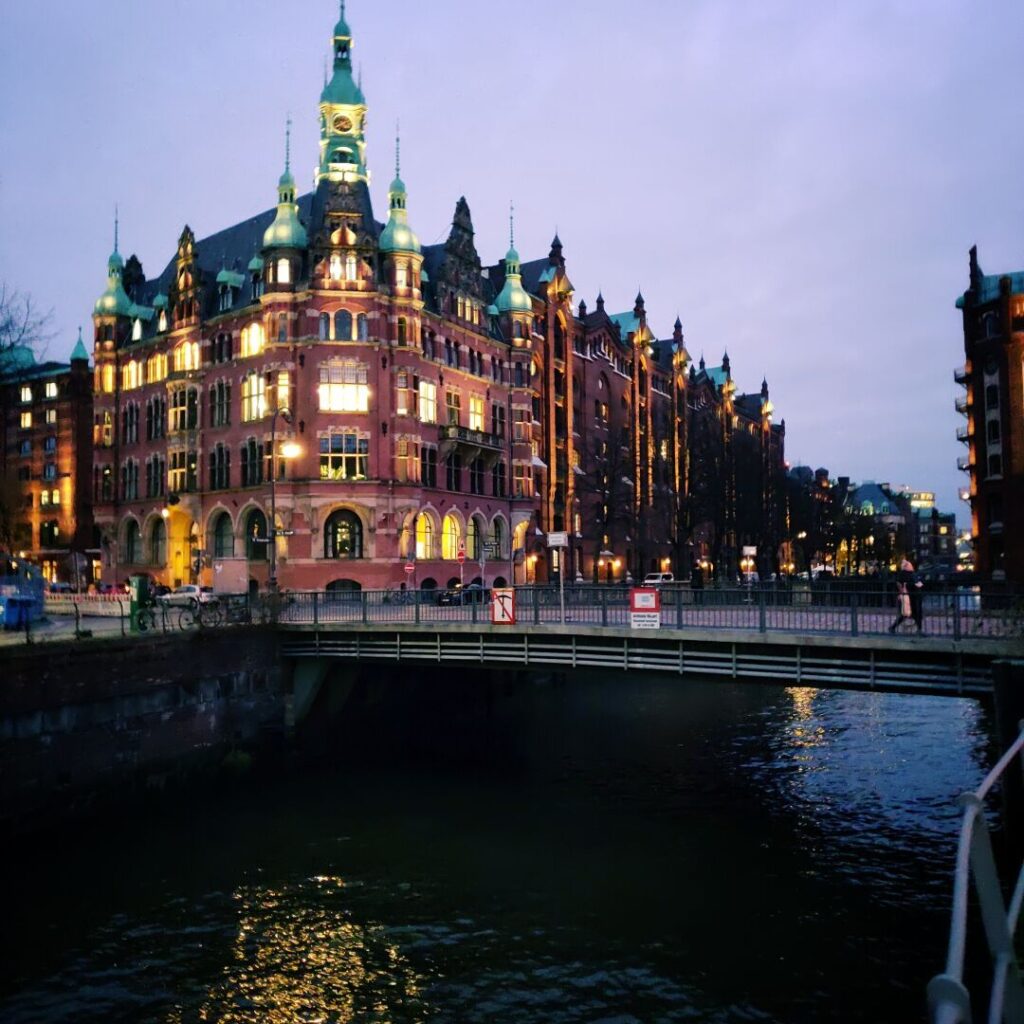 Foto vom 25. November 2021