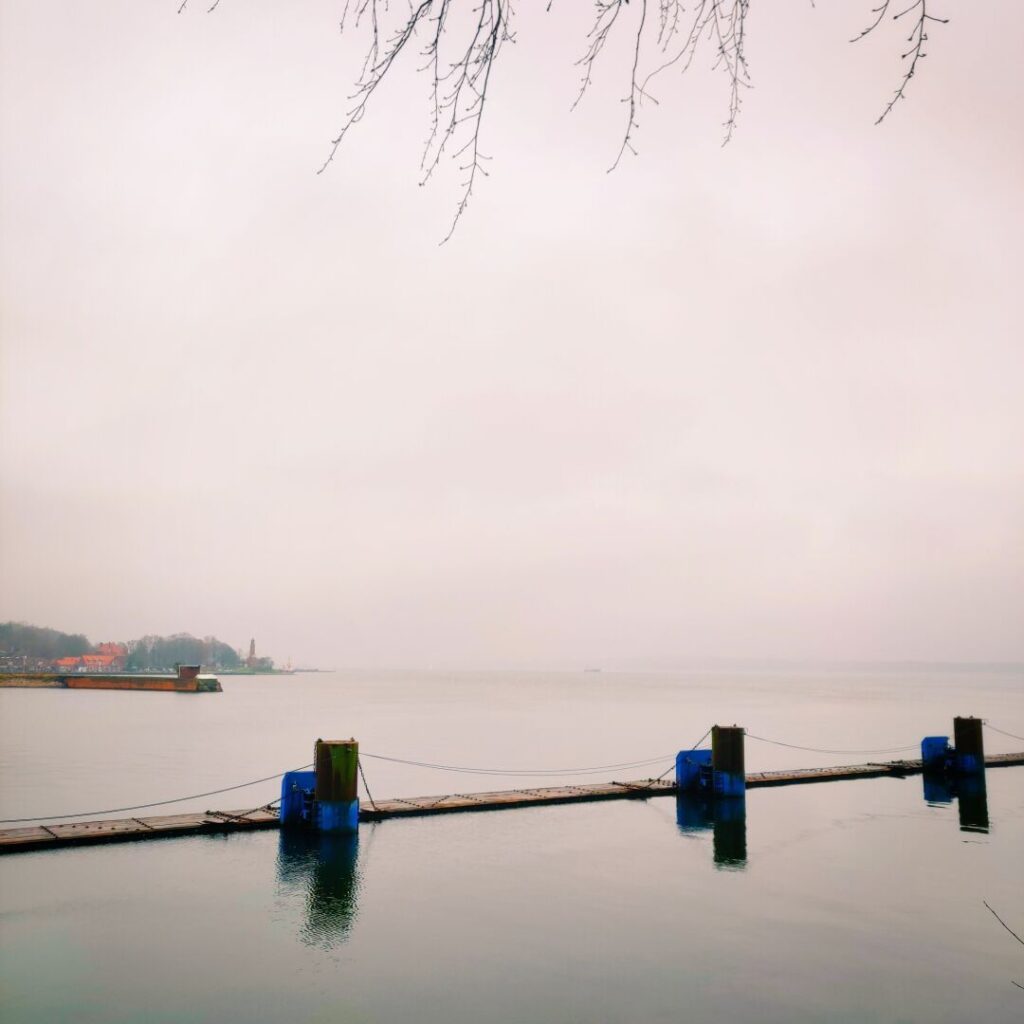 Foto vom 1. Januar 2022