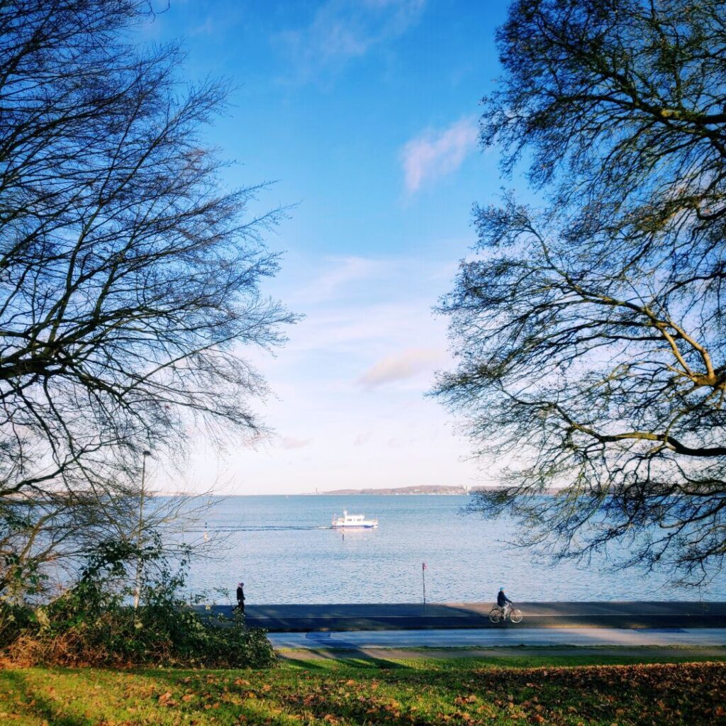 Foto vom 23. Januar 2022