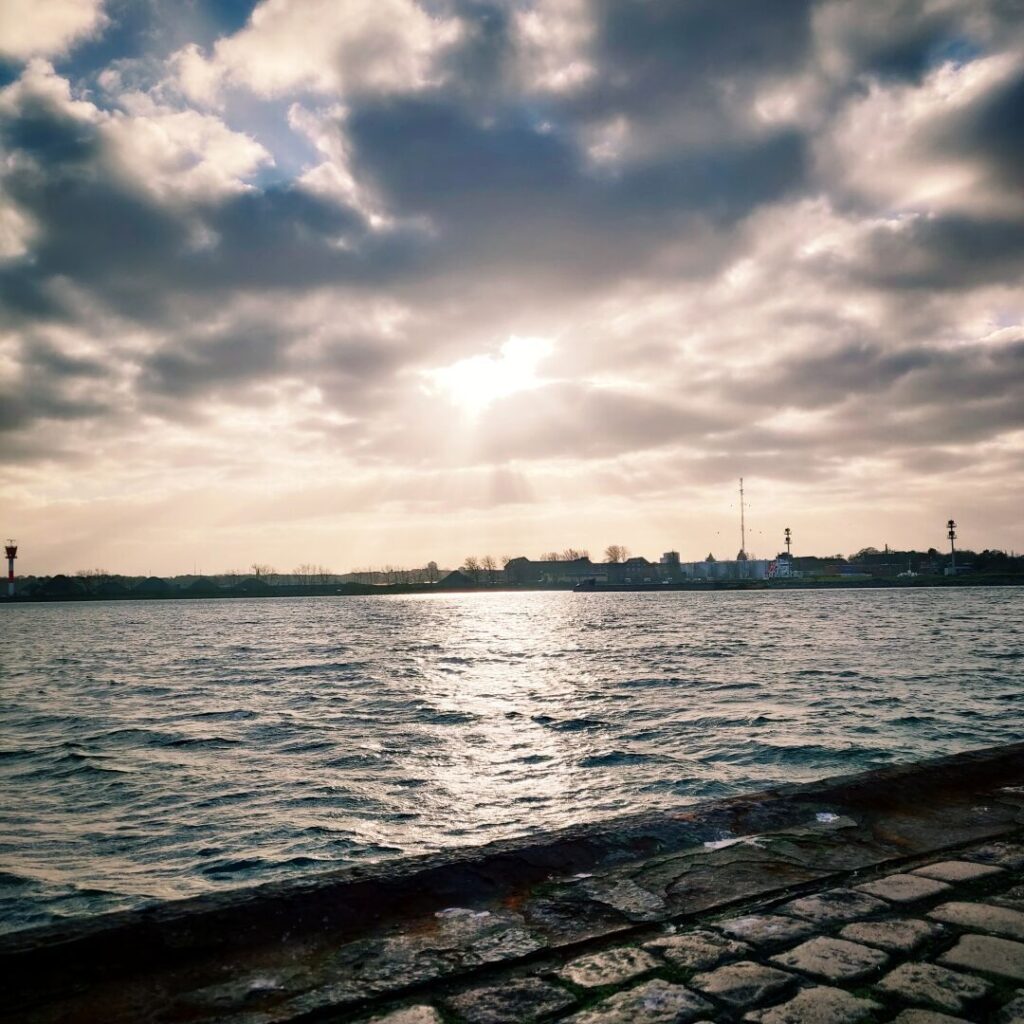 Foto vom 30. Januar 2022