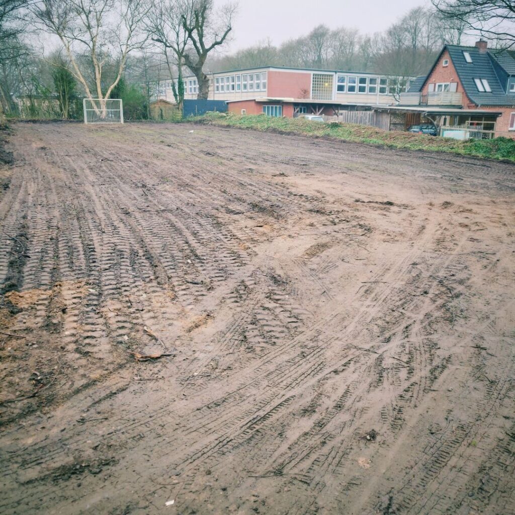 Foto vom 22. Januar 2022