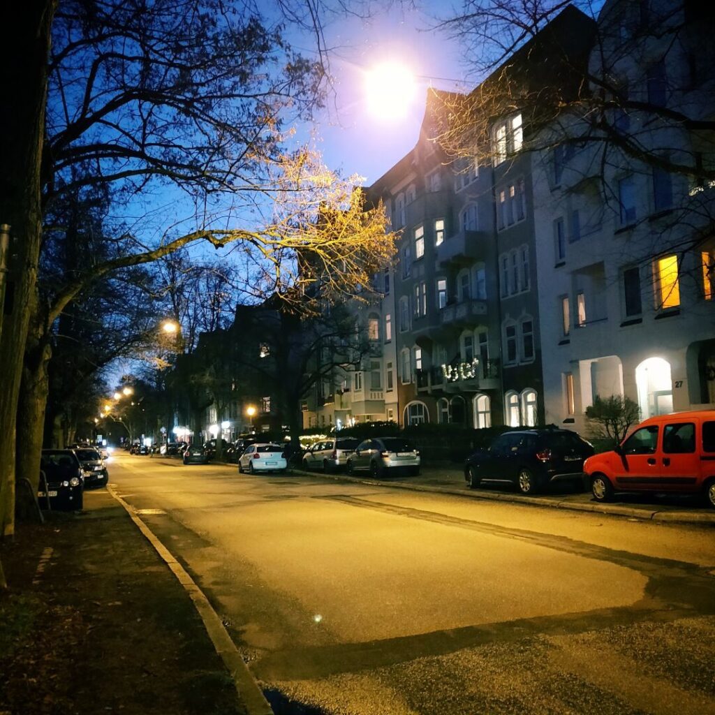 Foto vom 15. Januar 2022