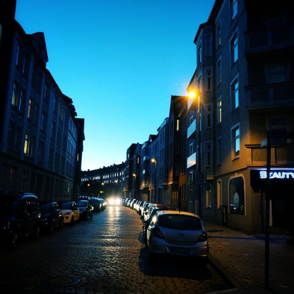Foto vom 27. Februar 2022