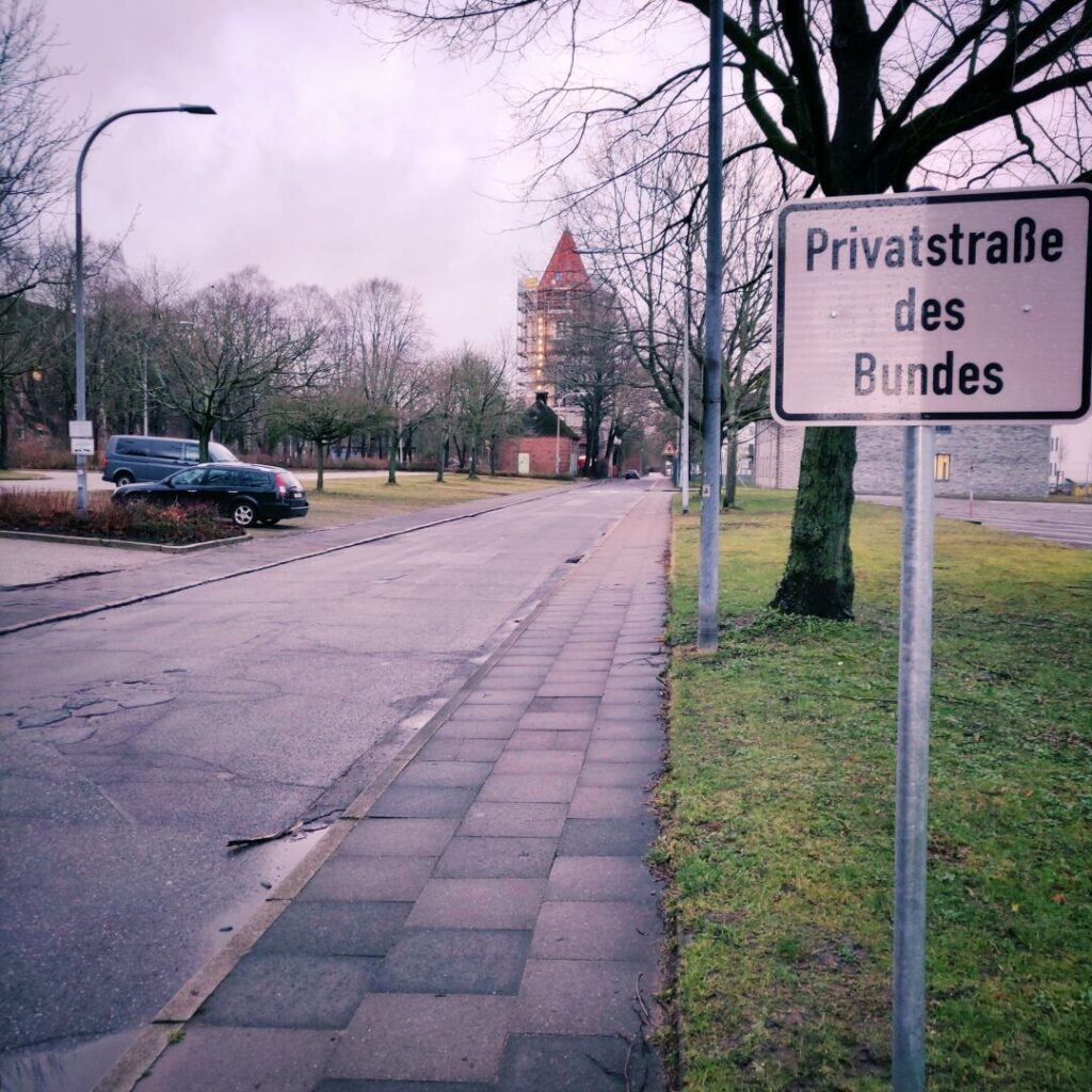 Foto vom 21. Februar 2022