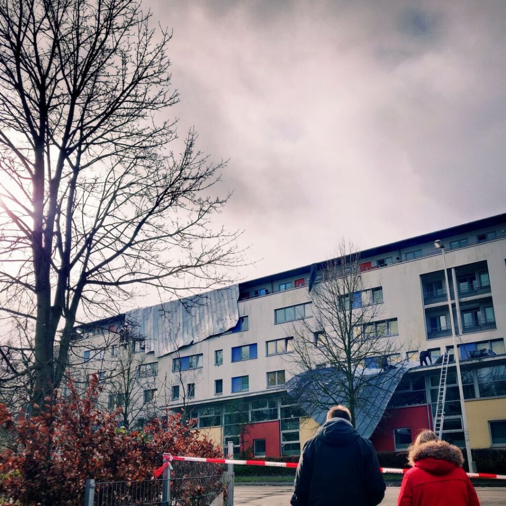 Foto vom 19. Februar 2022
