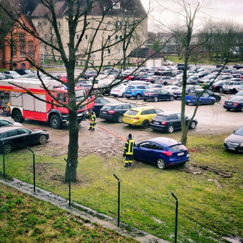 Foto vom 18. Februar 2022
