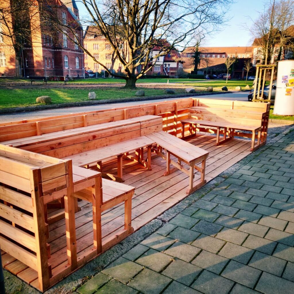 Foto vom 11. Februar 2022