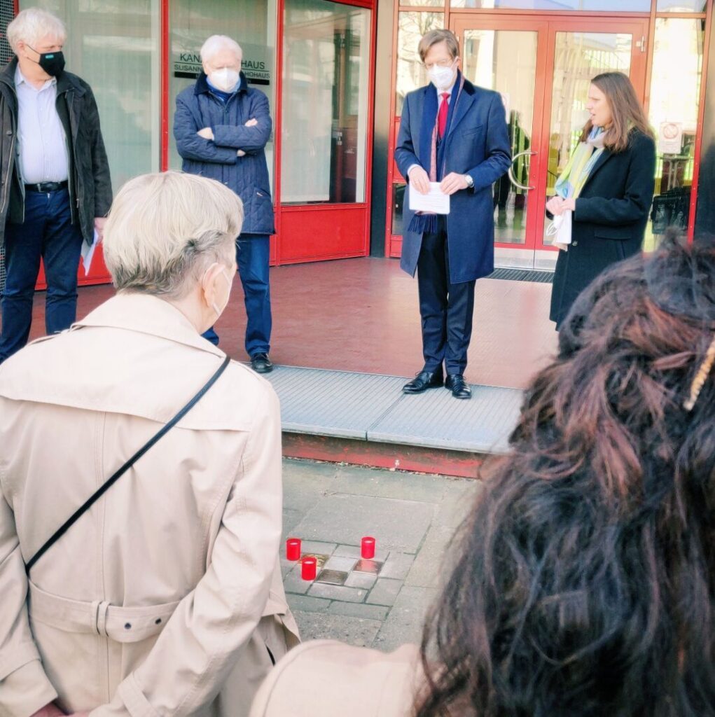 Foto vom 25. März 2022