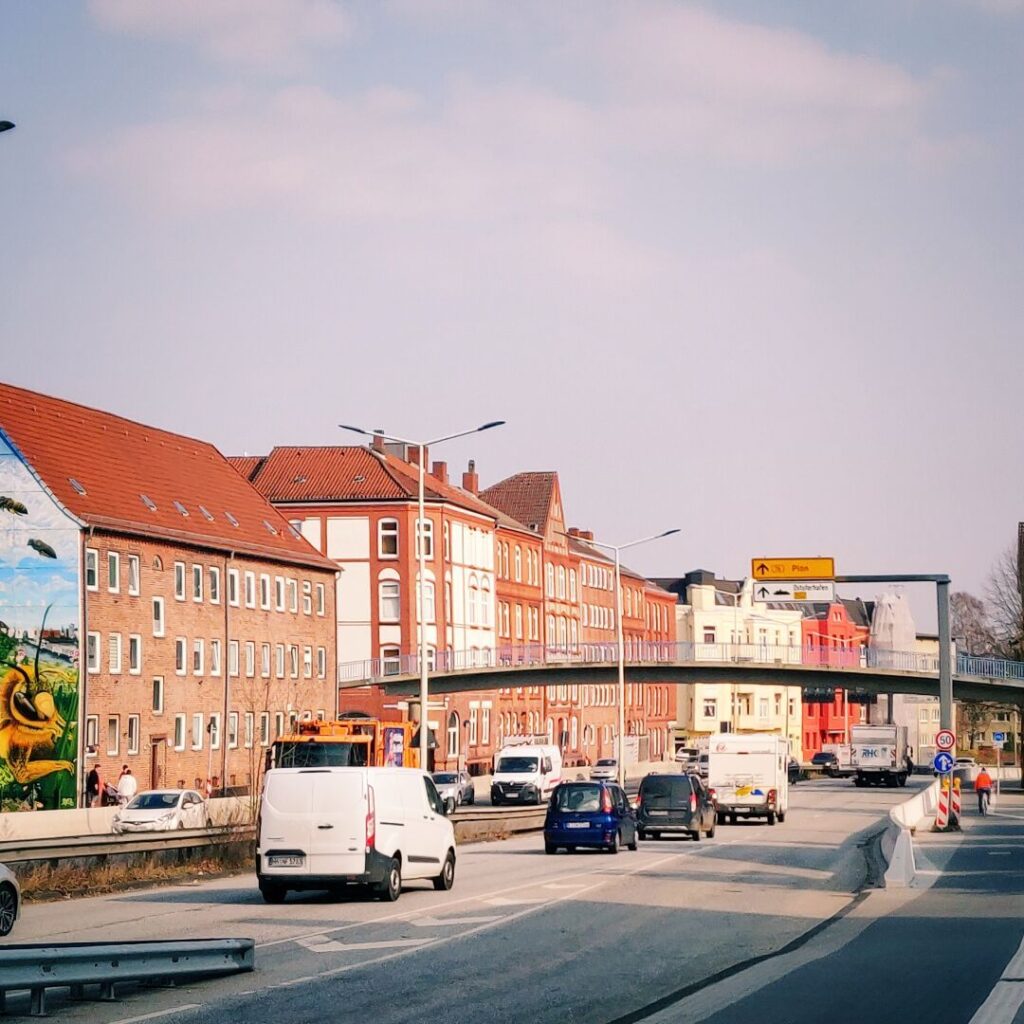 Foto vom 24. März 2022