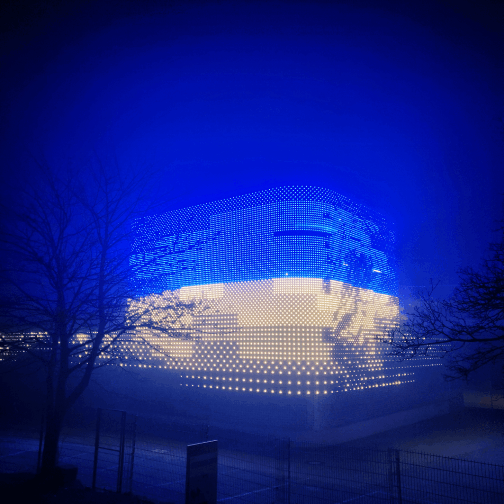 Foto vom 3. März 2022