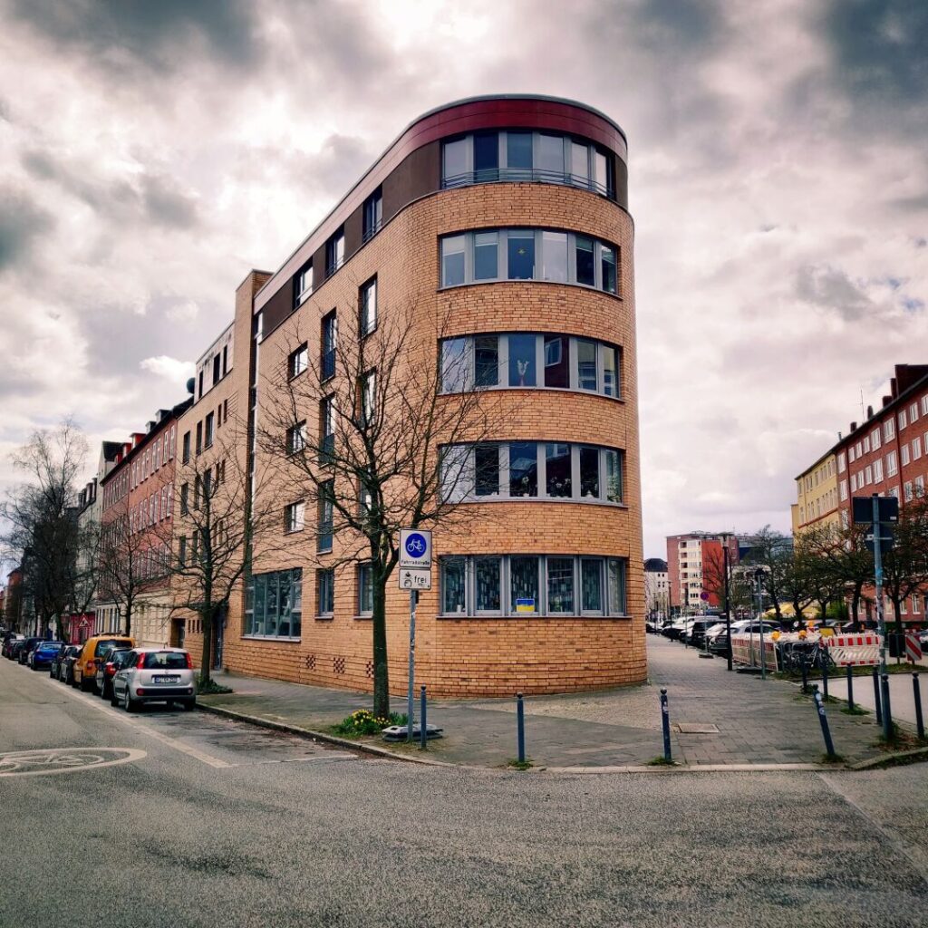Foto vom 5. April 2022
