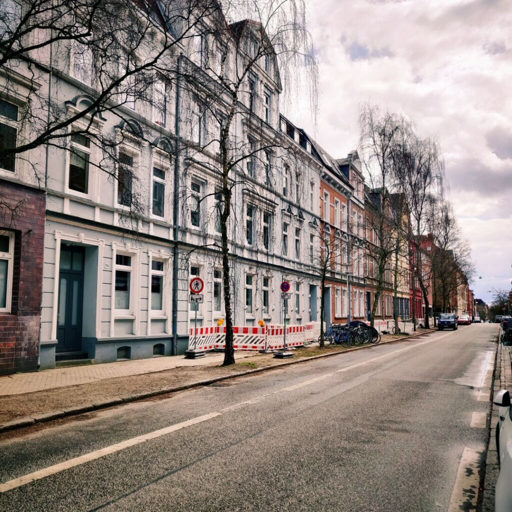 Foto vom 3. April 2022