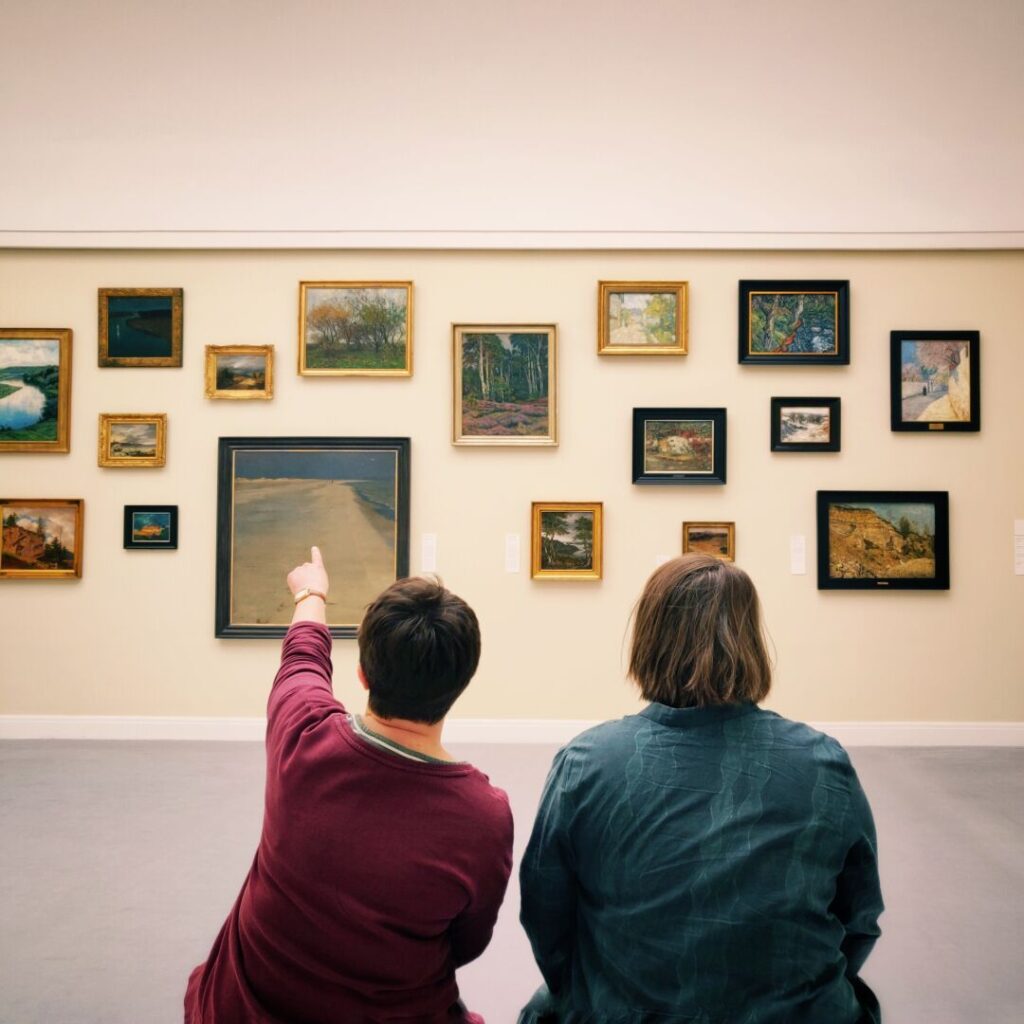 Foto vom 22. April 2022