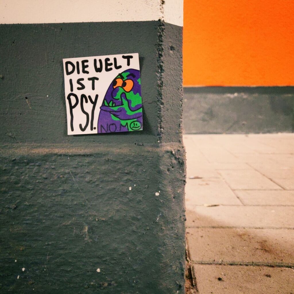 Foto vom 13. April 2022