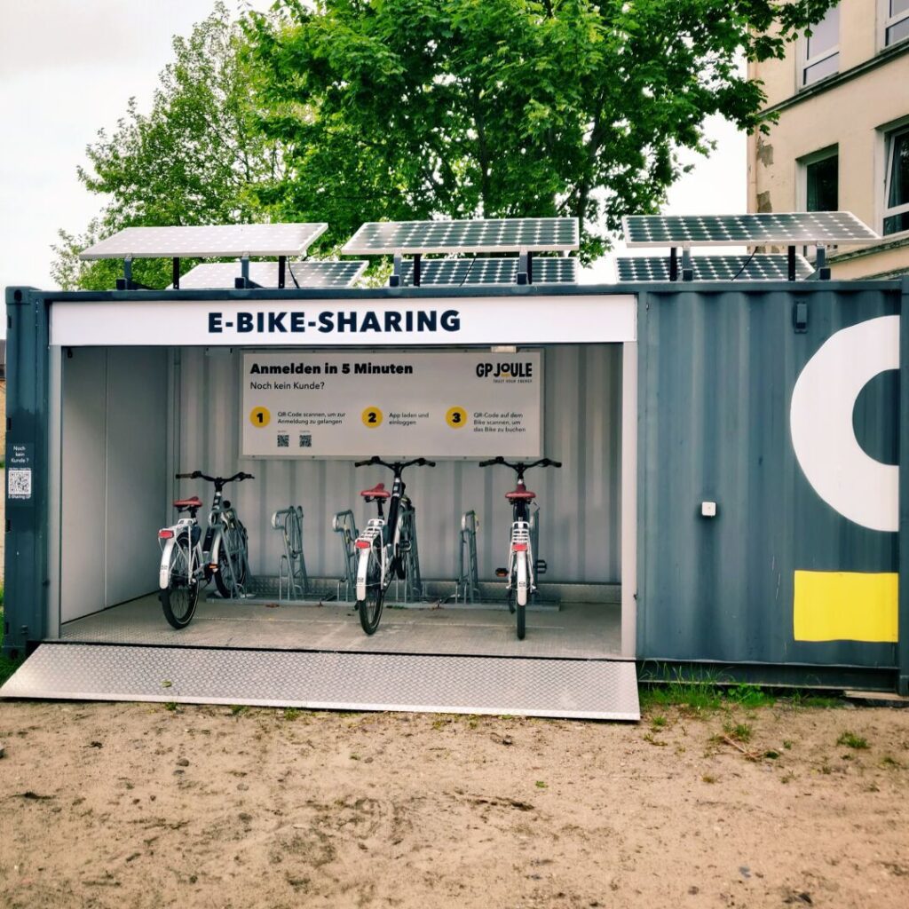 Foto vom 30. Mai 2022