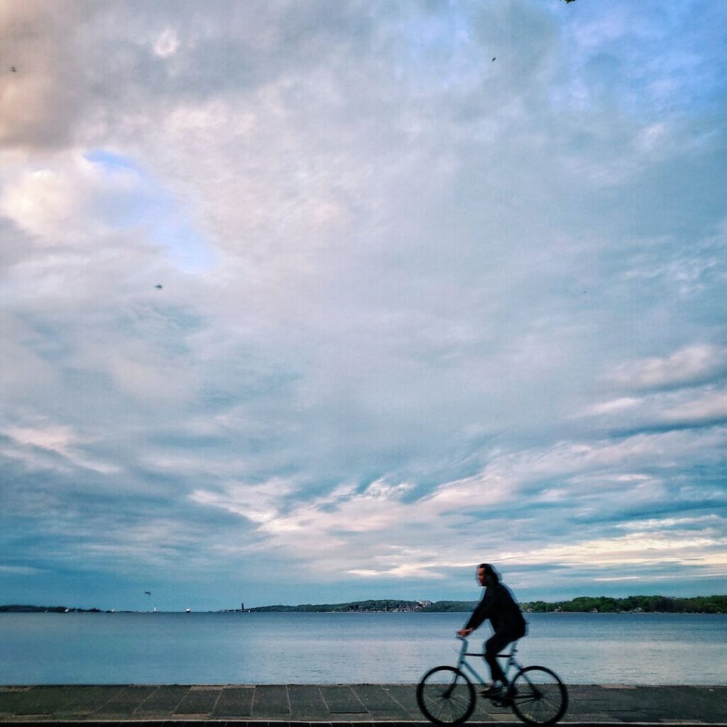 Foto vom 6. Mai 2022