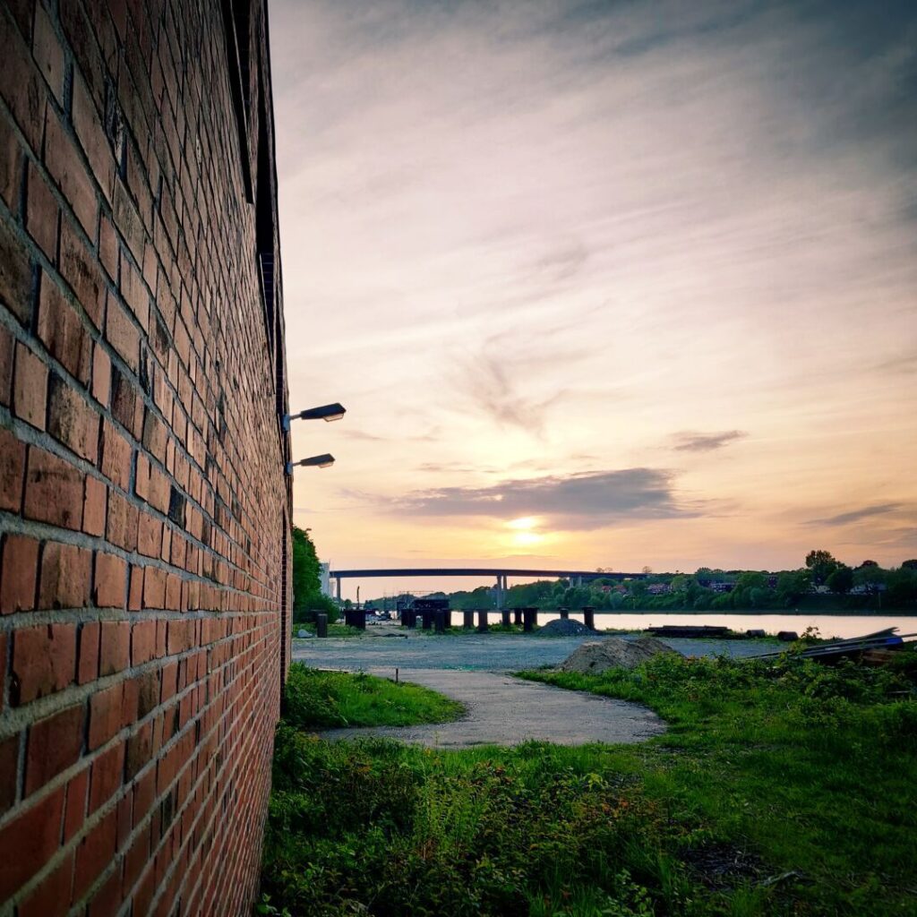 Foto vom 17. Mai 2022