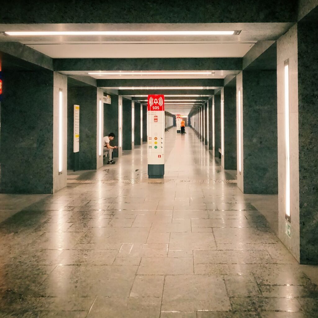 Foto vom 8. Juni 2022