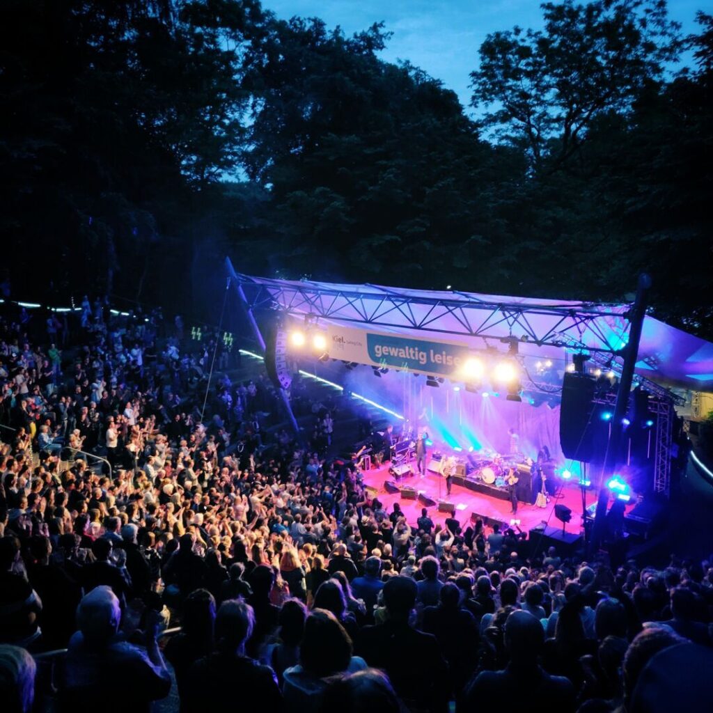 Foto vom 19. Juni 2022
