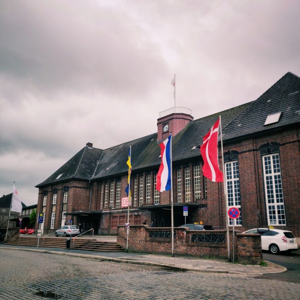 Foto vom 7. Juni 2022