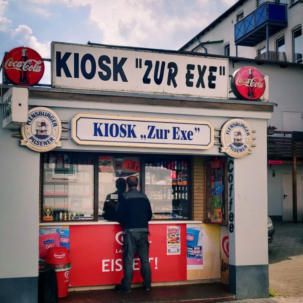Foto vom 1. Juni 2022