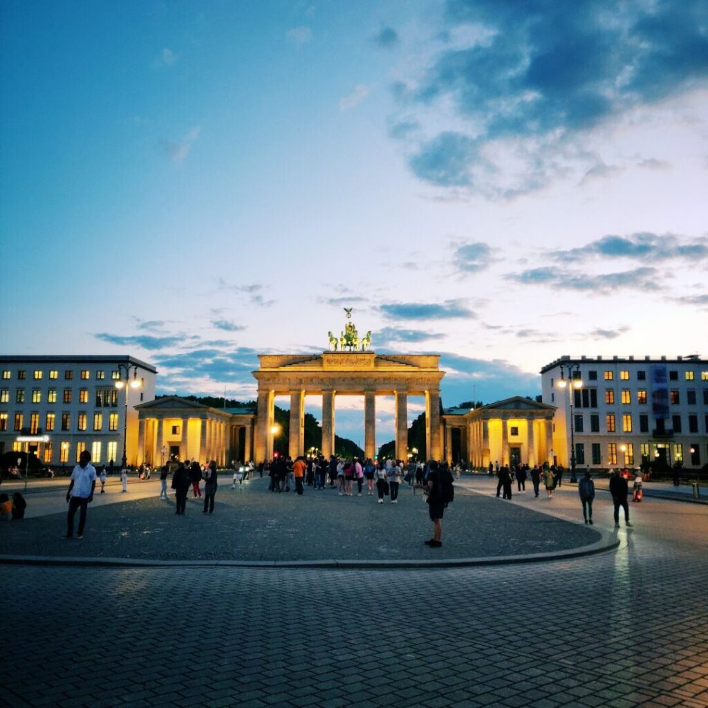 Foto vom 8. Juni 2022