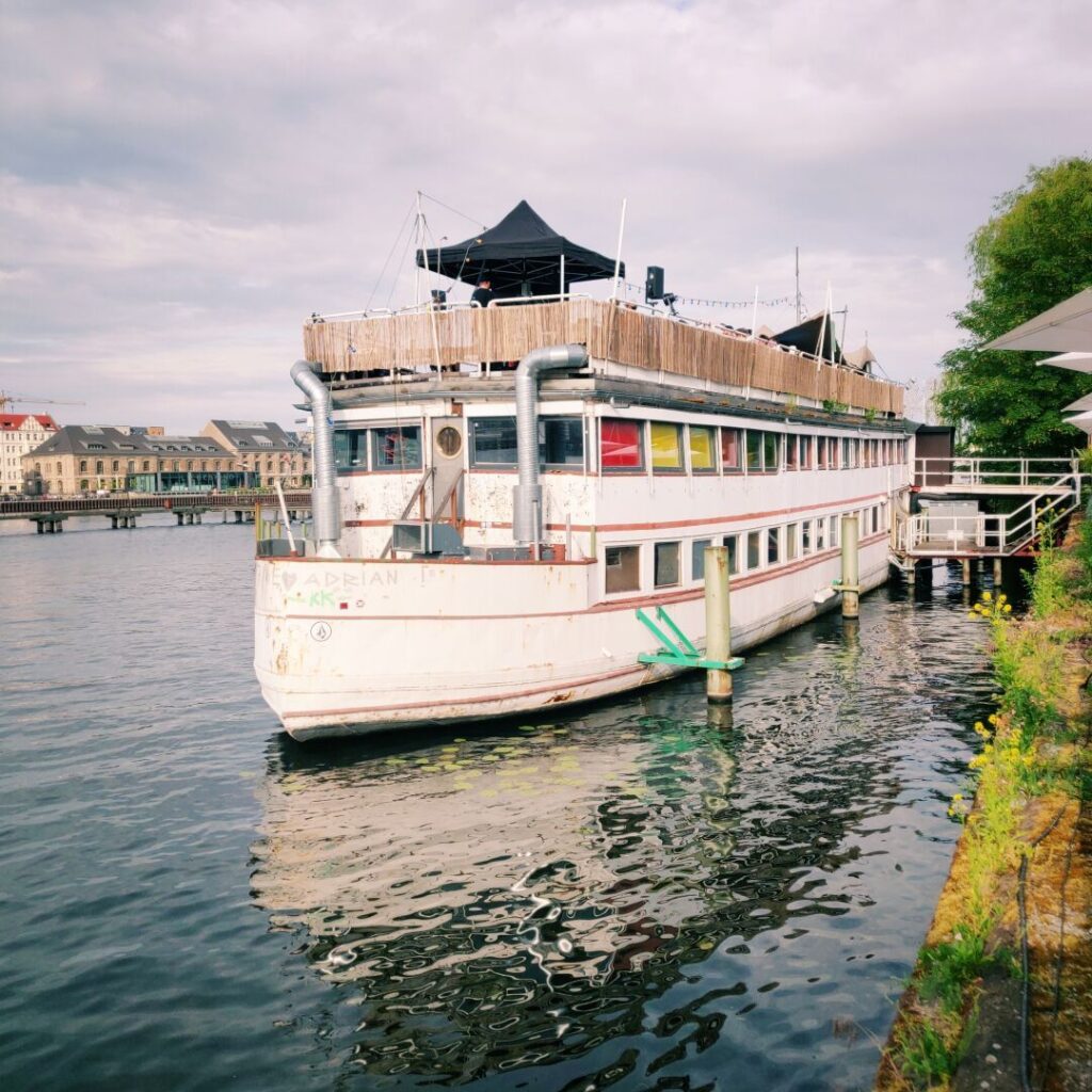 Foto vom 9. Juni 2022