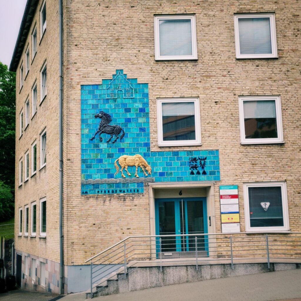Foto vom 2. Juni 2022
