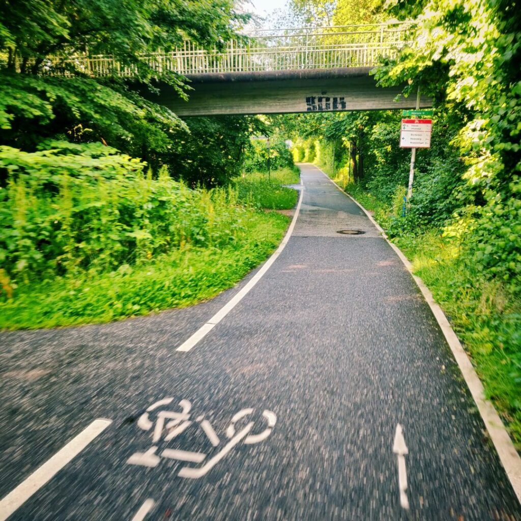 Foto vom 20. Juni 2022