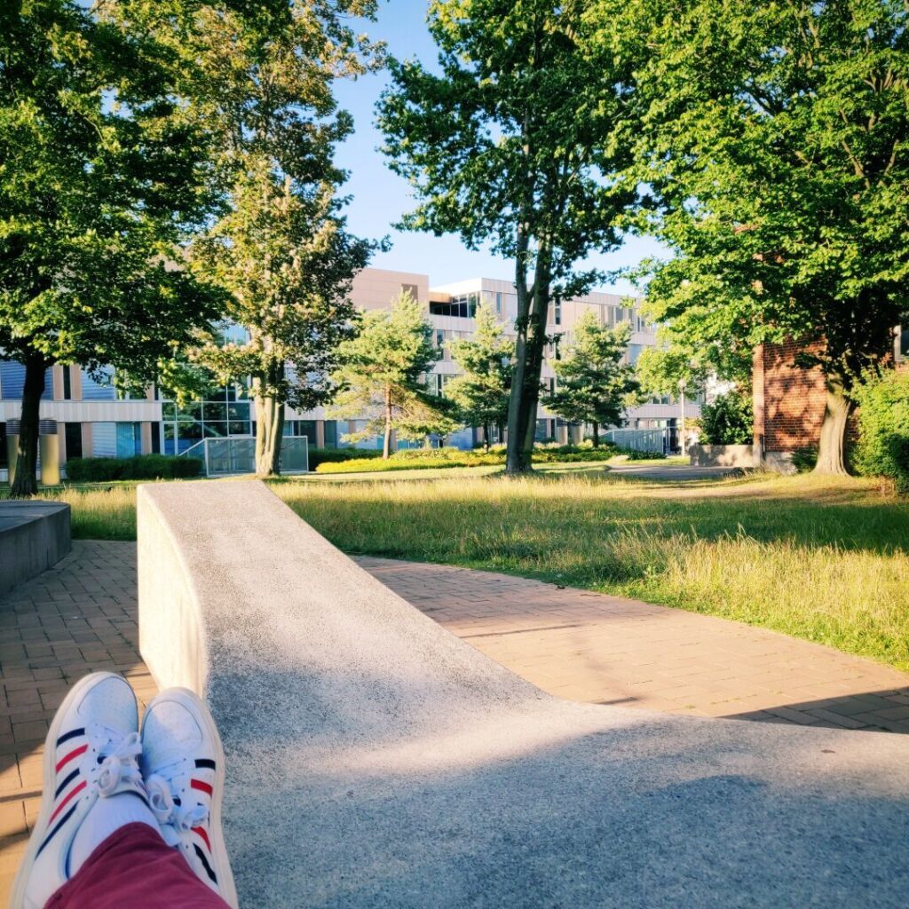 Foto vom 13. Juli 2022