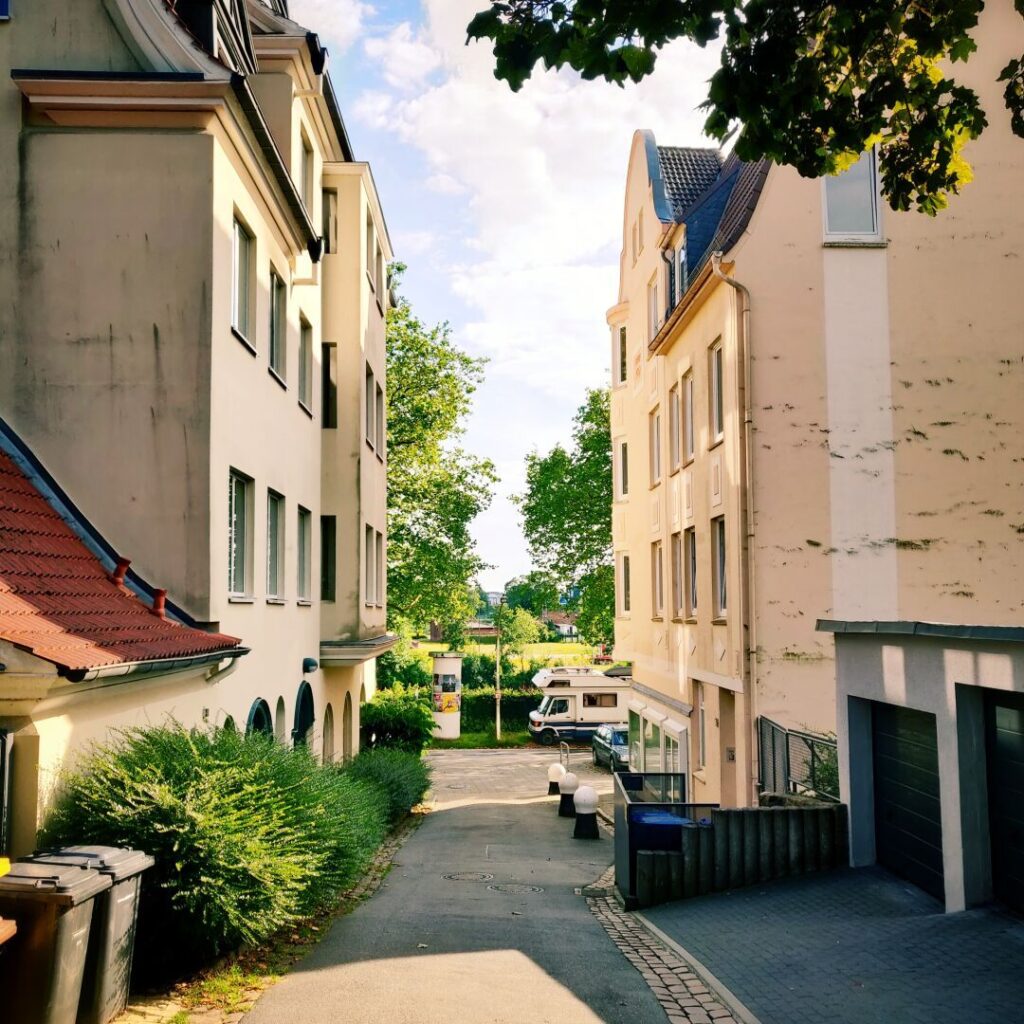 Foto vom 3. Juli 2022