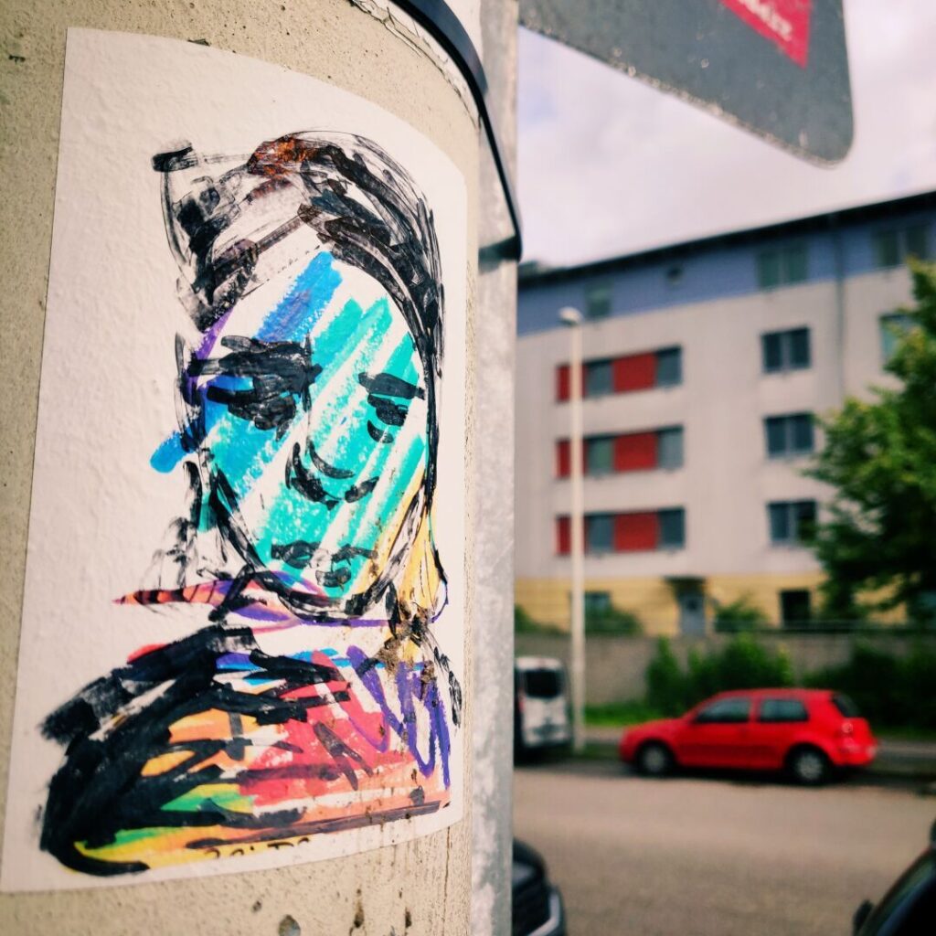Foto vom 15. Juli 2022