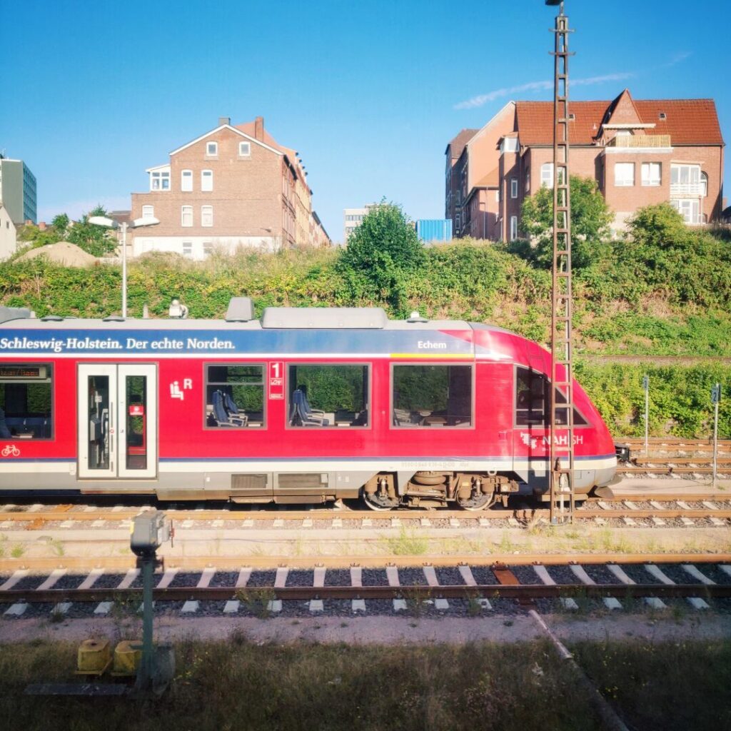 Foto vom 3. August 2022